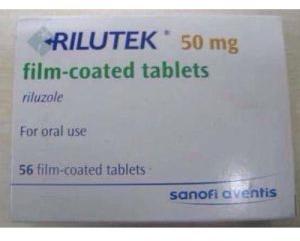 rilutek tablets