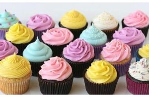 Synthetic Food Color