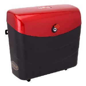Motorcycle Spice Super Side Box