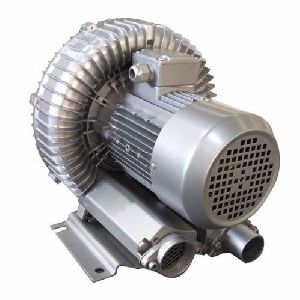 Regenerative Turbine Blower