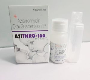 azithromycin syrup