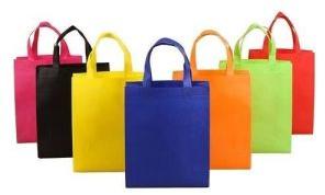 Non Woven Carry Bags