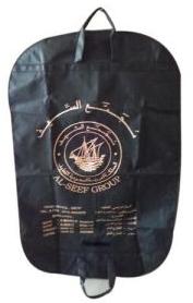 Non Woven Suit Cover Bags