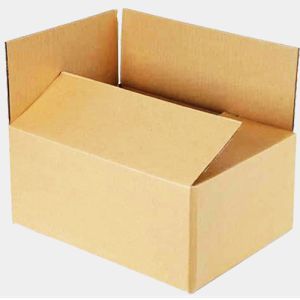 packaging corrugated box