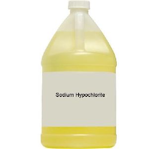 Sodium Hypochlorite