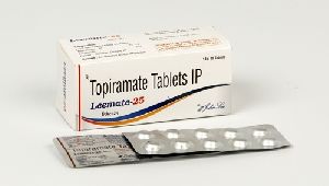 Topiramate Tablets