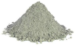 Pond Ash Powder