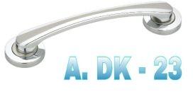 A.DK - 23 Aluminum Door Handle