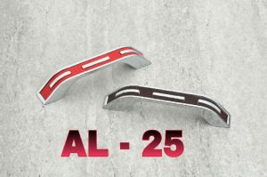 AL - 25 Aluminum Door Handle