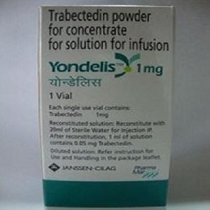 Trabectedin Injection