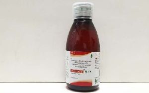 Smroxtif-Plus Syrup