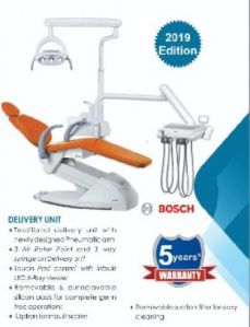 Gnatus Dental Chair