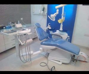 Suzy Pearl Dental Chair