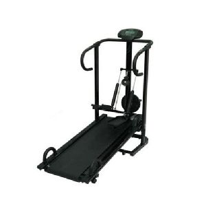 Manual Treadmill Machine