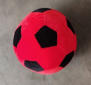 Poly Fiber Soft Ball