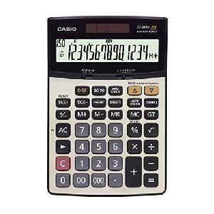 casio scientific calculator