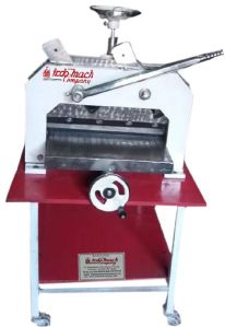 Manual Paper Cutting Machine