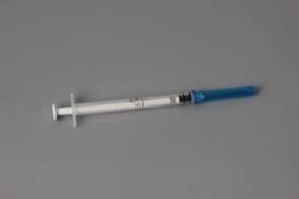 auto disable syringes