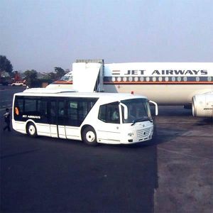 airport bus