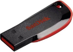 SanDisk 8 GB Pen Drive