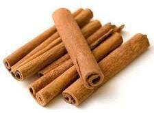 Cinnamon Stick