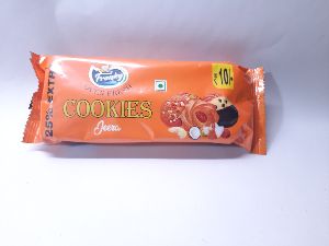 Jeera Cookies