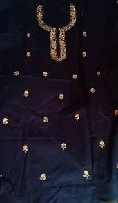 Ladies Punjabi Suit