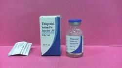 Thiopental Sodium Injection