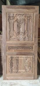 Sagwan Wooden Doors