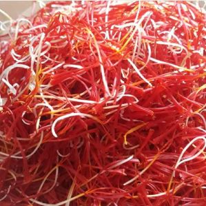 Kashmiri Lacha Saffron