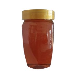 Kesar Honey