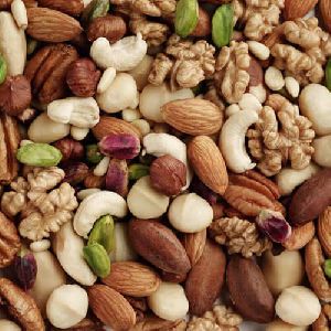 Mix Dry Fruits