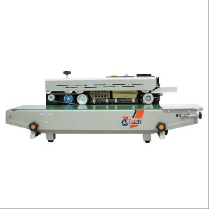 Continuous Band Sealer -