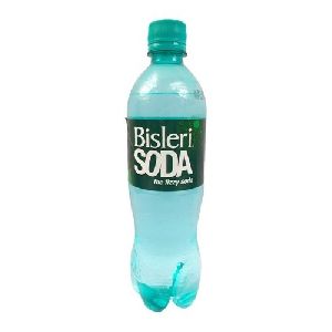 Bisleri Soda Water