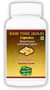 Gain Tone ( Gold ) Capsules 90