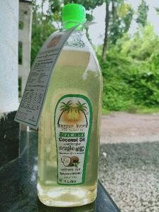 Aayur kera Coconut Oil