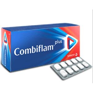 Combiflam Plus Tablet