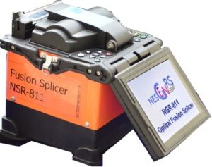 NGR 811 Fusion Splicer