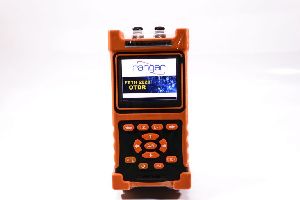 RANGER FTTH 2020 Optical Time Domain Reflectometer