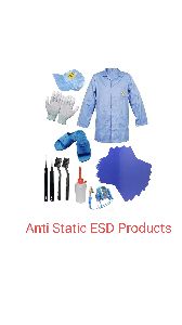 antistatic esd products