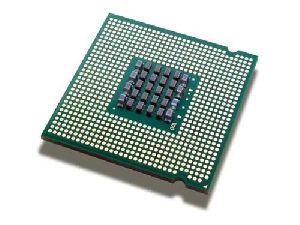 Computer Processor