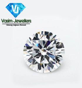 Solitaire Labgrown Diamond