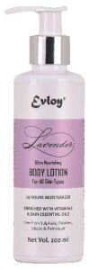 essential oils vitamin e lavender body lotion