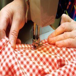 Stitching Services