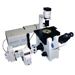 X-Ray Analytical Microscope