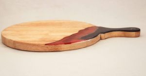 Red River Pizza Paddles