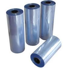 PVC Shrink Film Tube