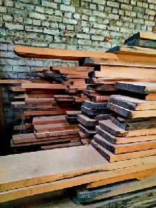 Deodar Wood Planks