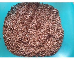 Organic Flax Seed