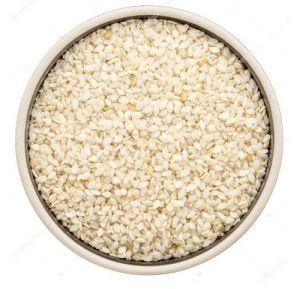 White Sesame Seed